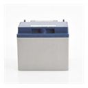 Batería 12V, 40AH, Para Respaldo, Tecnologías AGM/VRLA, 5 Años Vida Útil, Terminales NB, Reconocida UL