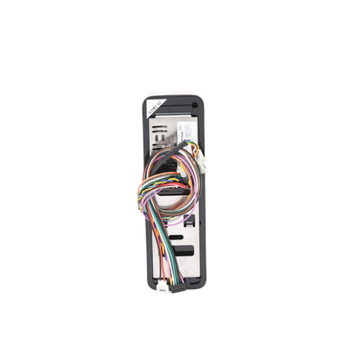 BioEntry W2 Lector de Huella para Exterior IP67/ Antivandálico IK09 / Lector 125KHz HID Prox y Bluetooth
