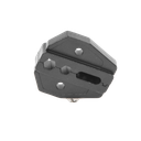 Mordaza para Plegar Conectores de Anillo en RG-58/U, RG-59/U, RG-142/U, RG-8/X en tamaños 0.052", 0.068", 0.100", 0.213" y 0.255".