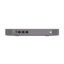 Conmutador IP-PBX 250 usuarios, hasta 50 llamadas simultaneas, solución para PyMEs