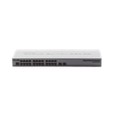 Switch Sistema Operativo Dual 24 Puertos Gigabit Ethernet y 2 Puertos SFP+