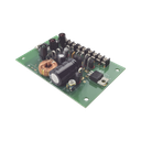 Tarjeta modular para controlador de acceso AC215 en tablilla