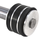 EMBOLO COMPLETO PARA OPERADOR FAAC 400 BC