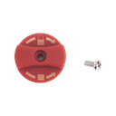 LLAVE ROJA DE DESBLOQUEO PARA OPERADORES FAAC 400/422
