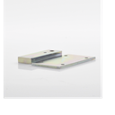 HERRAJES CON  PLACA Y MONTURA POSTERIOR PARA FAAC 400/422