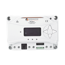 Controlador de Carga y Descarga 12-24 Vcc., 15 Amp