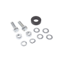 Kit de Herrajes para Operadores FAAC S418