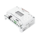 Controlador de Carga y Descarga 12-24 Vcc., 15 Amp