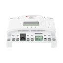 Controlador de Carga y Descarga 12-24 Vcc., 15 Amp