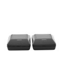 Fotocelda infrarroja XP30D (transmisor con receptor) / Alcance de hasta 30 metros / Uso en barreras y motores de acceso vehicular