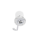 Bala IP 4 Megapixel / Lente Motorizado 2.8 - 12 mm / 30 mts IR EXIR / PoE / Exterior IP67 / WDR 120 dB / Micro SD / ONVIF