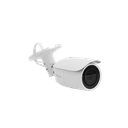 Bala IP 4 Megapixel / Lente Motorizado 2.8 - 12 mm / 30 mts IR EXIR / PoE / Exterior IP67 / WDR 120 dB / Micro SD / ONVIF