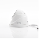 Turret IP 4 Megapixel / Lente Motorizado 2.8 - 12 mm / 30 mts IR EXIR / PoE / Exterior IP67 / WDR 120dB / Micro SD / H.265+ / Onvif