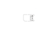 Mica con 1 año de servicio, 25Mb al mes  MULTI-CARRIER(Telcel/Movistar) Especial para GPS