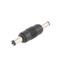 Adaptador DC Macho a DC Macho ( DC 5.5 X 2.5 MM )