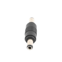 Adaptador DC Macho a DC Macho ( DC 5.5 X 2.5 MM )