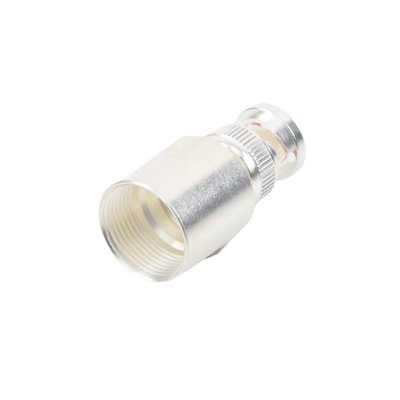 Conector BNC macho para cable BELDEN 9913, 7810A, 8214; ANDREW CNT-400; WisperNet RG8/U-SYS, RFLASH-1113