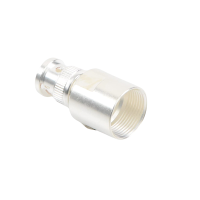 Conector BNC macho para cable BELDEN 9913, 7810A, 8214; ANDREW CNT-400; WisperNet RG8/U-SYS, RFLASH-1113