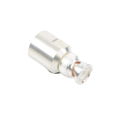 Conector BNC macho para cable BELDEN 9913, 7810A, 8214; ANDREW CNT-400; WisperNet RG8/U-SYS, RFLASH-1113