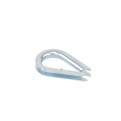 Tensor de 3/8" x 6" acero forjado gancho-argolla ten26