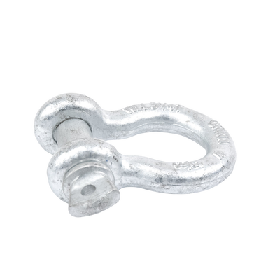 Tensor de 3/8" x 6" acero forjado gancho-argolla ten26