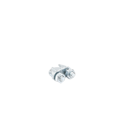 Tensor de 3/8" x 6" acero forjado gancho-argolla ten26