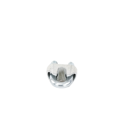 Tensor de 3/8" x 6" acero forjado gancho-argolla ten26