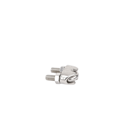 Tensor de 3/8" x 6" acero forjado gancho-argolla ten26