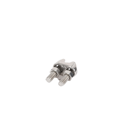 Tensor de 3/8" x 6" acero forjado gancho-argolla ten26