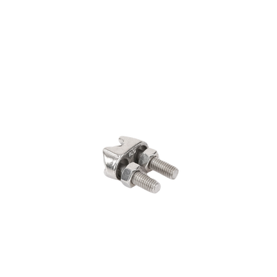 Tensor de 3/8" x 6" acero forjado gancho-argolla ten26