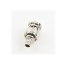 BNC Macho de Anillo Plegable para Cable PROFLEX, RG-59/U, 75 Ohm, 28 mm.