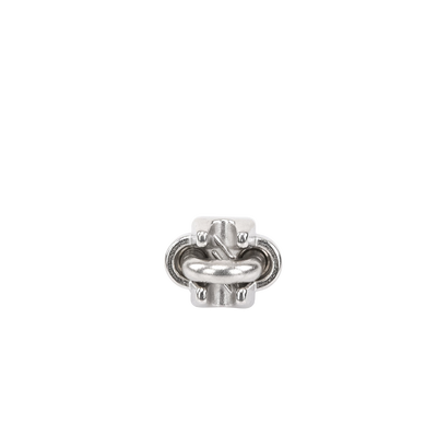 Nudo/ Perro/ Abrazadera Acero Forjado para Cable de 5/16", Acero Inoxidable.