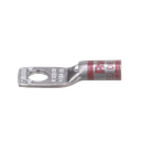 Zapata de compresión LCA8-14-L, para cal. 8 Awg, Barreno para tornillo prisionero de 1/4, 1 Pz