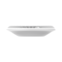 Punto de acceso Wi-Fi 6 802.11 ax 1.77 Gbps, MU-MIMO 2x2:2 con administración desde la nube gratuita o stand-alone.