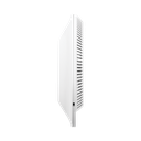 Punto de acceso Wi-Fi 6 802.11 ax 1.77 Gbps, MU-MIMO 2x2:2 con administración desde la nube gratuita o stand-alone.