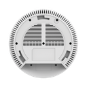 Punto de acceso Wi-Fi 6 802.11 ax 1.77 Gbps, MU-MIMO 2x2:2 con administración desde la nube gratuita o stand-alone.
