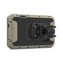 Navegador Overlander, pantalla táctil de 7 pulgadas bajo Estándar Militar 810