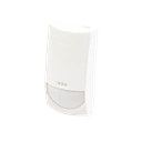 Sensor de Movimiento PIR / Uso en Interior/ Función Anti-mascara/ Compatible con cualquier panel de alarma / Alambrico