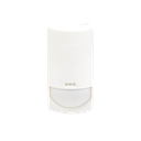 Sensor de Movimiento PIR / Uso en Interior/ Función Anti-mascara/ Compatible con cualquier panel de alarma / Alambrico