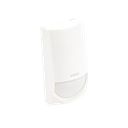 Sensor de Movimiento PIR / Uso en Interior/ Función Anti-mascara/ Compatible con cualquier panel de alarma / Alambrico