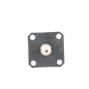 Conector BNC Hembra para Chasis, 18 mm uso en Duplexers WisperNet con UG-177/U.
