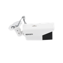 Bala TURBOHD 5 Megapixel / Lente Mot. 2.7 a 13.5 mm / 40 mts IR EXIR / dWDR / TVI-AHD-CVI-CVBS / Exterior IP67  / 12 Vcc / 24 VCA