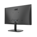 Monitor LED de 21.5” VESA, Resolución 1920 x 1080 Pixeles, Entradas de Video VGA/HDMI. Panel VA Backlight LED. Aspecto Ultradelgado