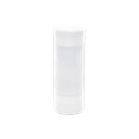 Detector de Movimiento Exterior Cableado / 15 Metros de Detección / Ángulo de Cobertura de 90° / Movilidad de Lente en Eje de 180° / Inmunidad a Mascotas de 45Kg / Exterior IP65 / Doble Tecnología Microondas y PIR