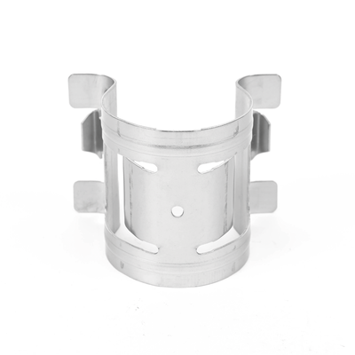 Sujetador de Presión Para Cable Coaxial de 7/8