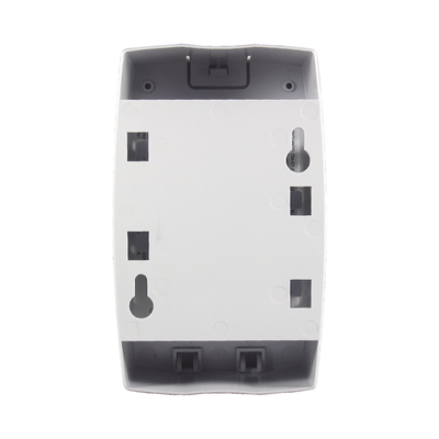 Detector de Monóxido de Carbono