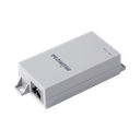 Inyector PoE Pasivo Gigabit 50 V para radios A5-14, A5c, B5x, B5, B11, B24, C5c, C5x
