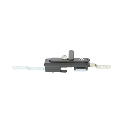 Chapa con Llave para Cerradura de 3 Puntos