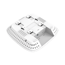 Punto de Acceso Wi-Fi para interior / Omnidireccional cnPilot e410 / Doble banda (2.4 y 5 Ghz) / MU-MIMO 2x2 / Antena Beamforming / Hasta 256 Clientes / Hasta 1.2 Gbps / Gestión centralizada desde nube cnMaestro