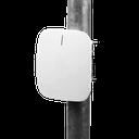 Punto de Acceso Wi-Fi para interior / Omnidireccional cnPilot e410 / Doble banda (2.4 y 5 Ghz) / MU-MIMO 2x2 / Antena Beamforming / Hasta 256 Clientes / Hasta 1.2 Gbps / Gestión centralizada desde nube cnMaestro